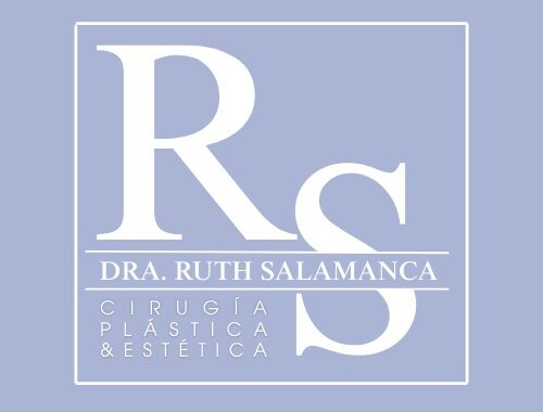 Dra. Ruth Salamanca Cirujana Plastica Estetica y Reconstructiva. Miembro de la Sociedad Colombiana de Cirugía Plástica. Consultas en Bogota - Colombia